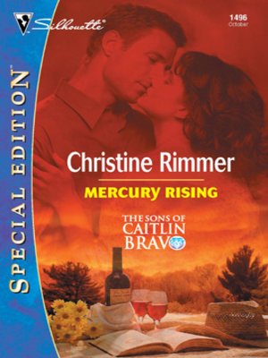 cover image of Mercury Rising